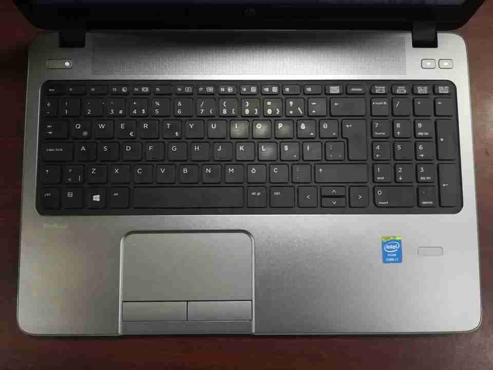 HP 450 G1 Ci7MQ 4th Gen الجيل الرابع
لا تنسَ أنك شاهدت هذا الإعلان في عنكبوت
لمهندسين الفوتوش...