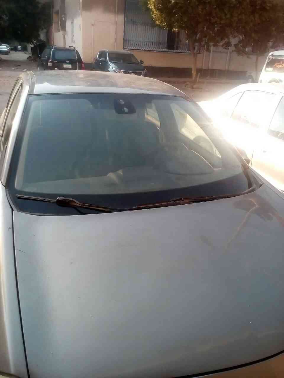 رينو ميجان موديل 2005 للبيع
لا تنسَ أنك شاهدت هذا الإعلان في عنكبوت
رينو ميجان موديل 2005
ب...