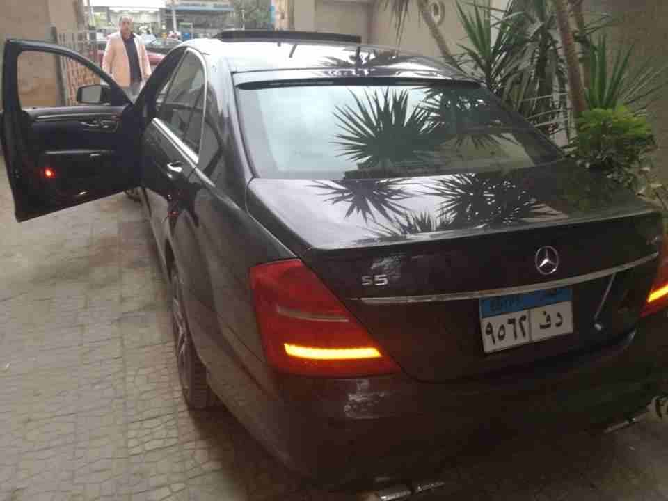 تاجير سيارة مرسيدس s500 بارخص الاسعار
لا تنسَ أنك شاهدت هذا الإعلان في عنكبوت
للاخوة العرب ورجال...