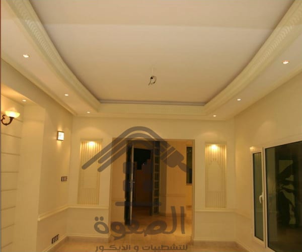 شطب شقتك بأحدث التصميمات المعاصره والديكورات المميزة مع الصفوه للتشطيبات والديكور شقتك الى بتحلم بيها هتكون على ارض الواقع مع الصفوه على يد صنايعيه ماهرين تحت اشراف مهندسين متخصصين في مجال التشطيبات...