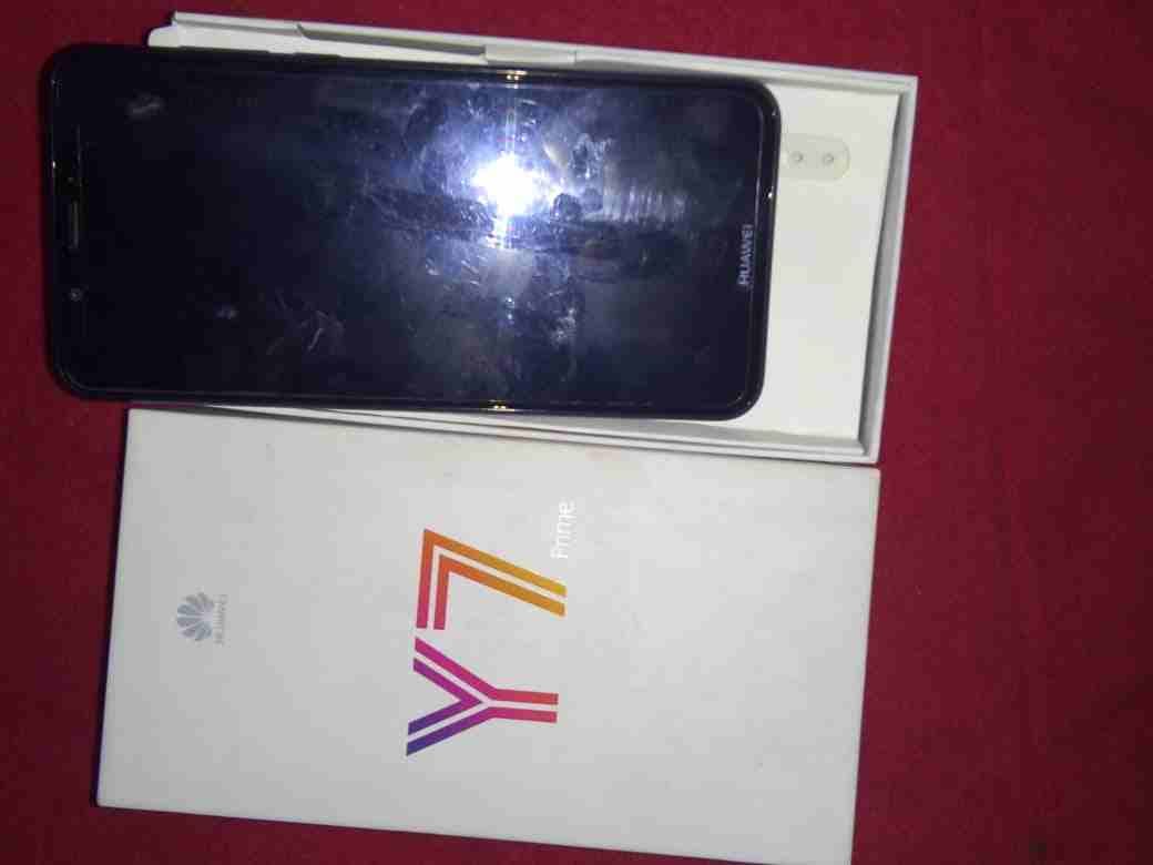 هواوى y7praime 2018 كسرر زيرو بكل مشتملاتو
لا تنسَ أنك شاهدت هذا الإعلان في عنكبوت
موبايل هواوى ح...