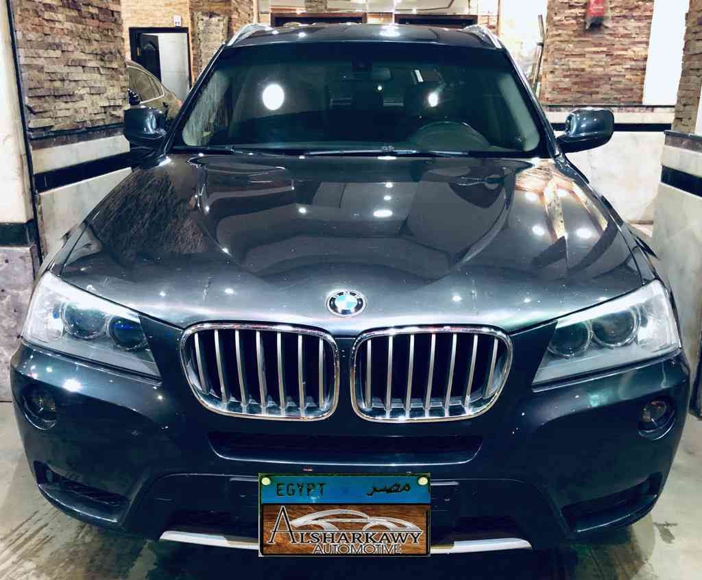 bmw x3 بحالة ممتازة
لا تنسَ أنك شاهدت هذا الإعلان في عنكبوت
Bmw x3
موديل 2012
180 الف كيل...
