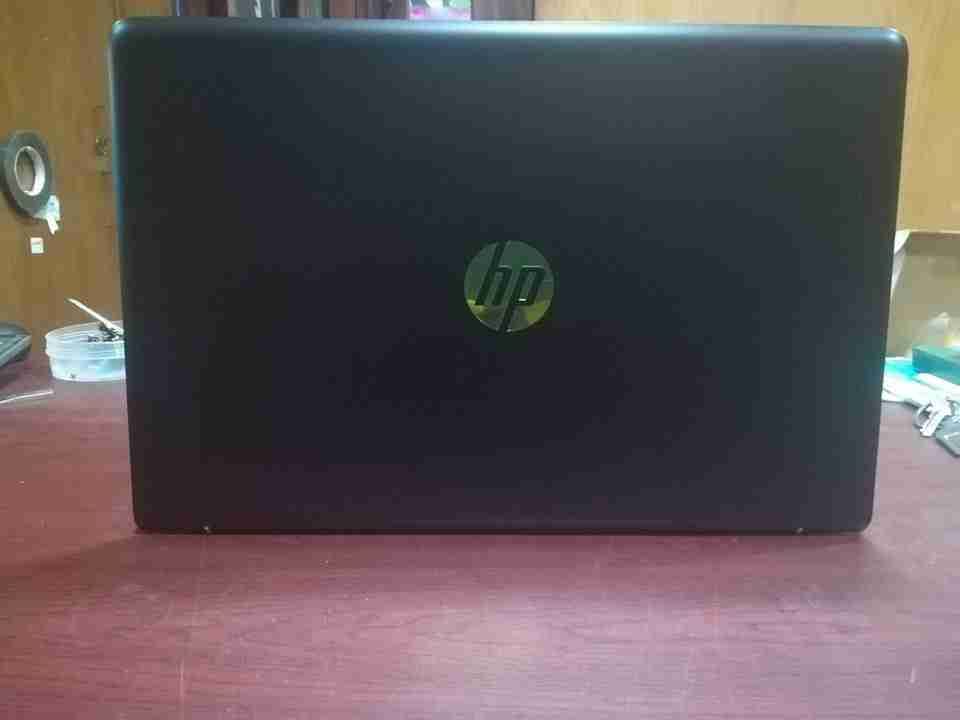 HP pavilion.power Gaming Ci7 7th HQ الجيل السابع
لا تنسَ أنك شاهدت هذا الإعلان في عنكبوت
النو...