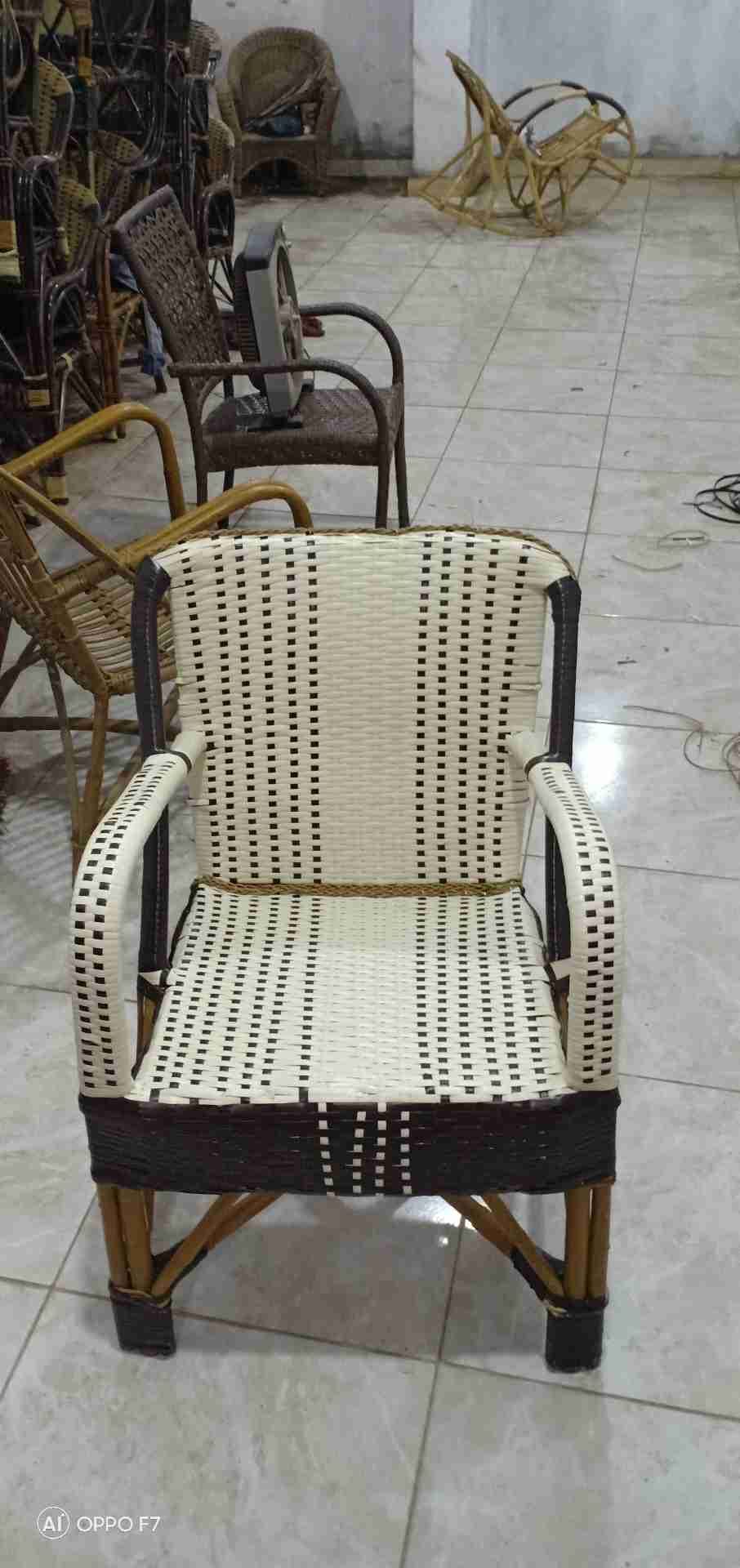 حسام للبامبو
لا تنسَ أنك شاهدت هذا الإعلان في عنكبوت
جميع اعمال البامبو وصيانة...