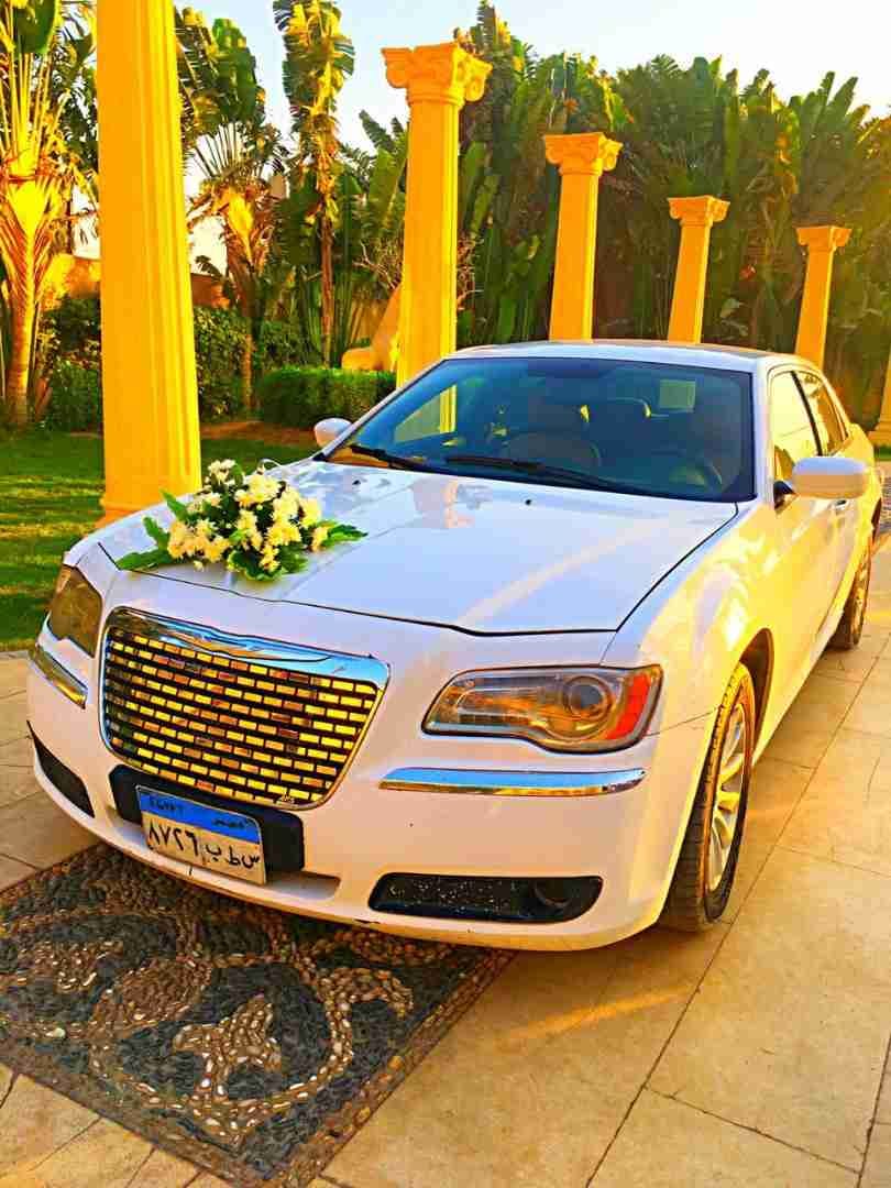 كرايسلر للافراح والمناسبات
لا تنسَ أنك شاهدت هذا الإعلان في عنكبوت
للمناسبات الخاصة والافراح...