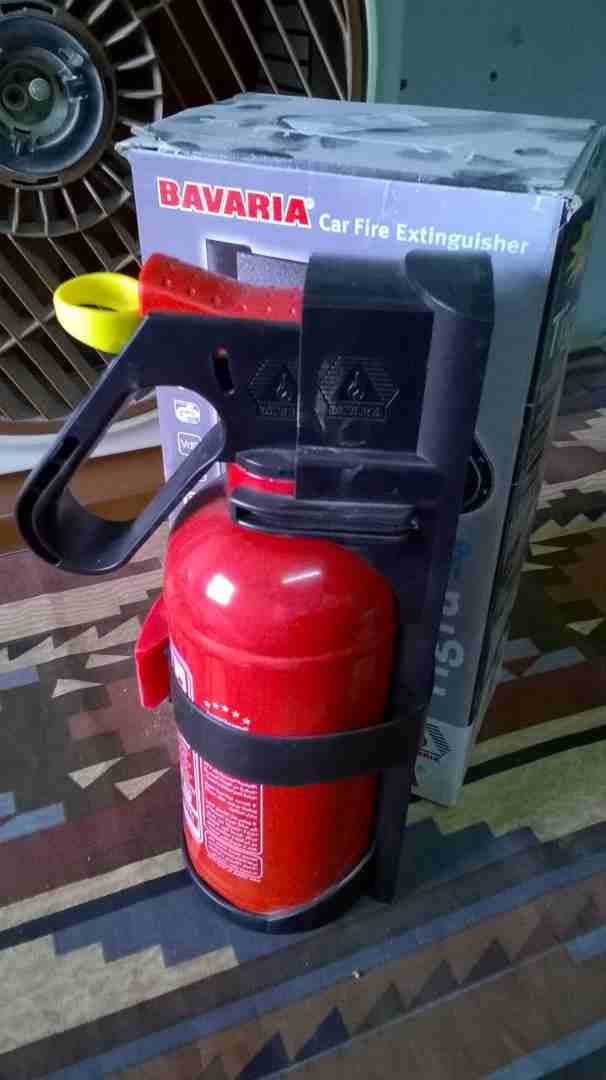 طفاية حريق بافاريا 1 كيلو لم تستخدم
لا تنسَ أنك شاهدت هذا الإعلان في عنكبوت
للبيع طفاية حريق بافا...