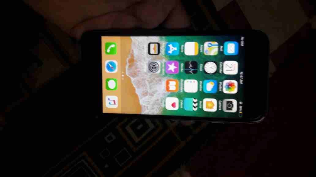 ايفون 6s. مساحتو 64جيجا. مفهوش غلطه
لا تنسَ أنك شاهدت هذا الإعلان في عنكبوت
ايفون 6s. مساحته64...