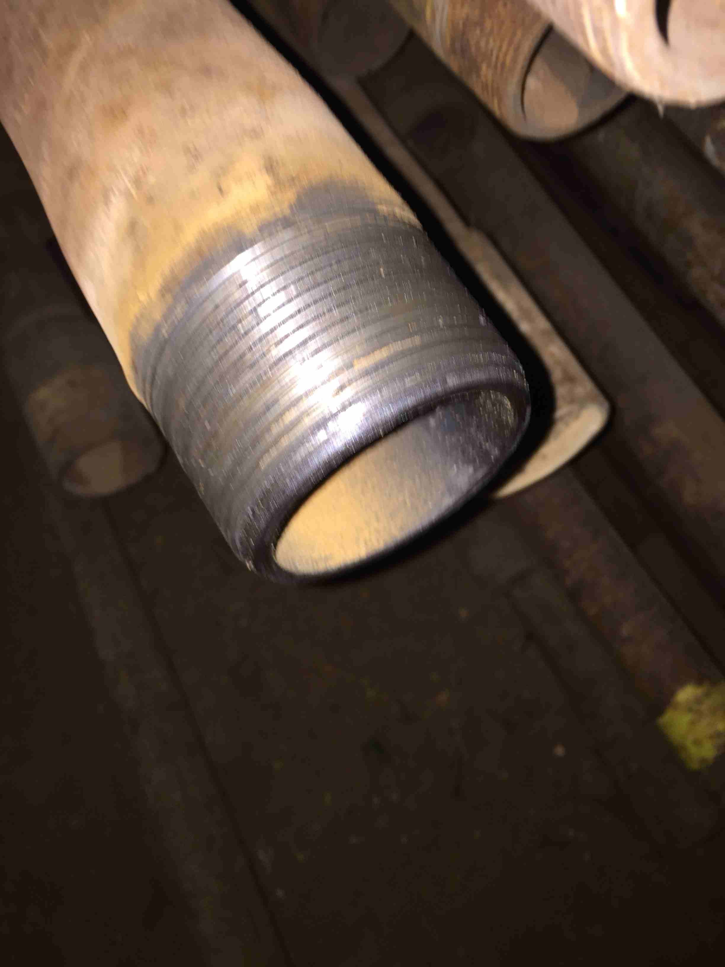 مواسير حديد
لا تنسَ أنك شاهدت هذا الإعلان في عنكبوت
2.5"-3"-4"خرج البترول بحالة جي...