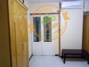 شقة مفروش للايجار
كود 1174
شقه مفروش فرش سوبر لوكس اول ساكن
3 غرف وصاله قطعتين ومطبخ وحمام
دور اول علوى
برج اسانسير
سوبر لوكس مكيف
انتريه وسفرة و2 سرير وتلاجه وتليفزيون
ايجار 4000 جنيه
المنشيه بالقر...