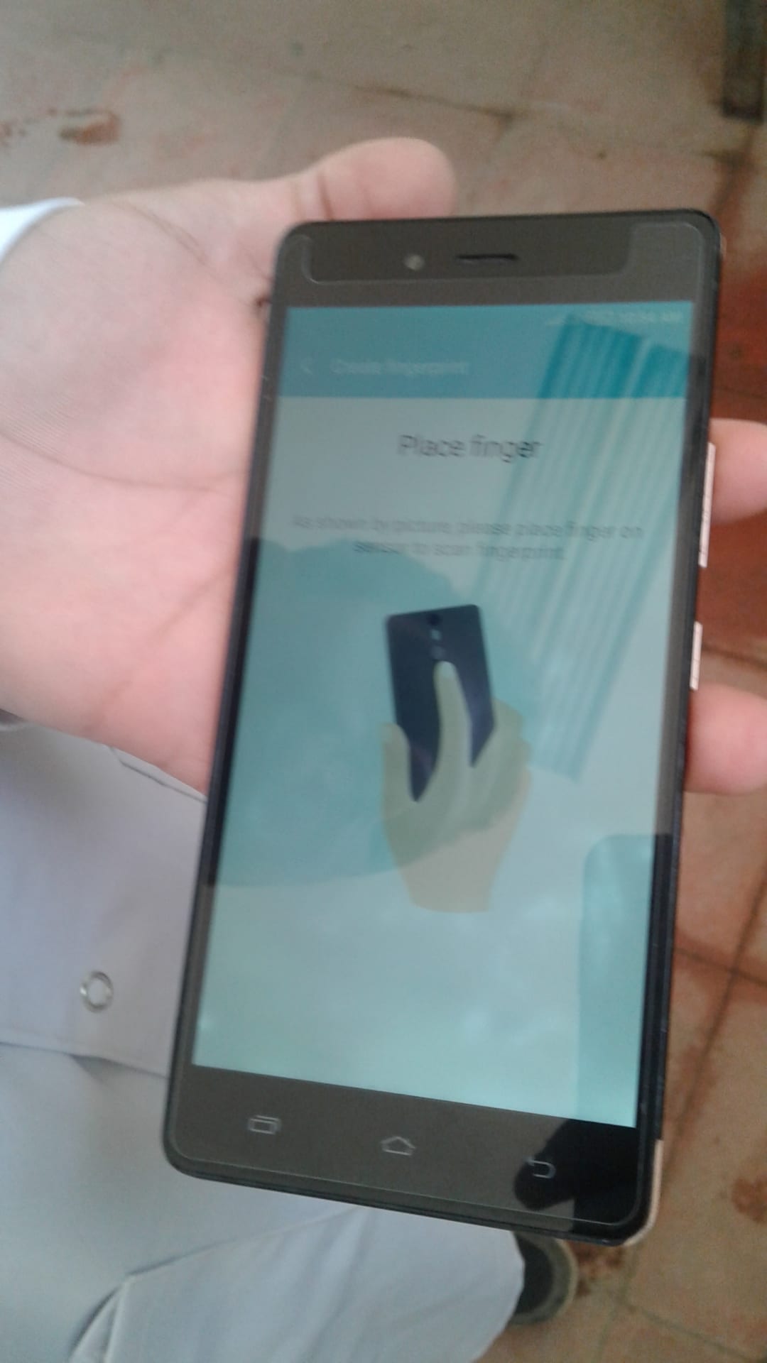 infinix hot4 used
لا تنسَ أنك شاهدت هذا الإعلان في عنكبوت
انفنكس هوت 4 بصمة رام 2 جيجا مساحة...