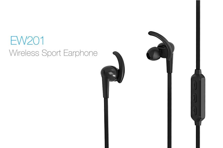 سماعات EW201Wireless الرياضية
لا تنسَ أنك شاهدت هذا الإعلان في عنكبوت
لون أسود
رقم الموديل:...