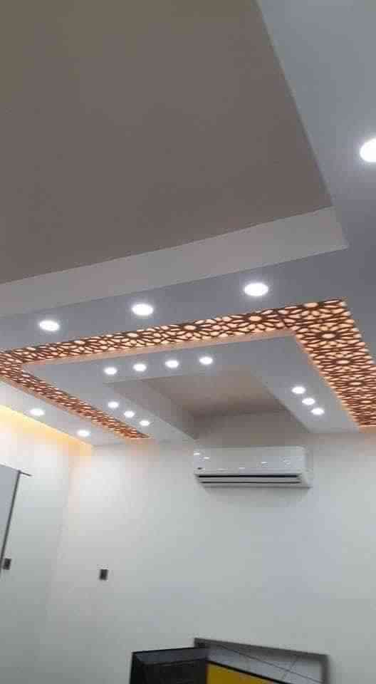 احدث تصميم وتنفيذ احدث ديكورات السقف المعلق جبسمبورد وال cncاقل الاسعاار
لا تنسَ أنك شاهدت هذا الإعلان في عنكبوت...