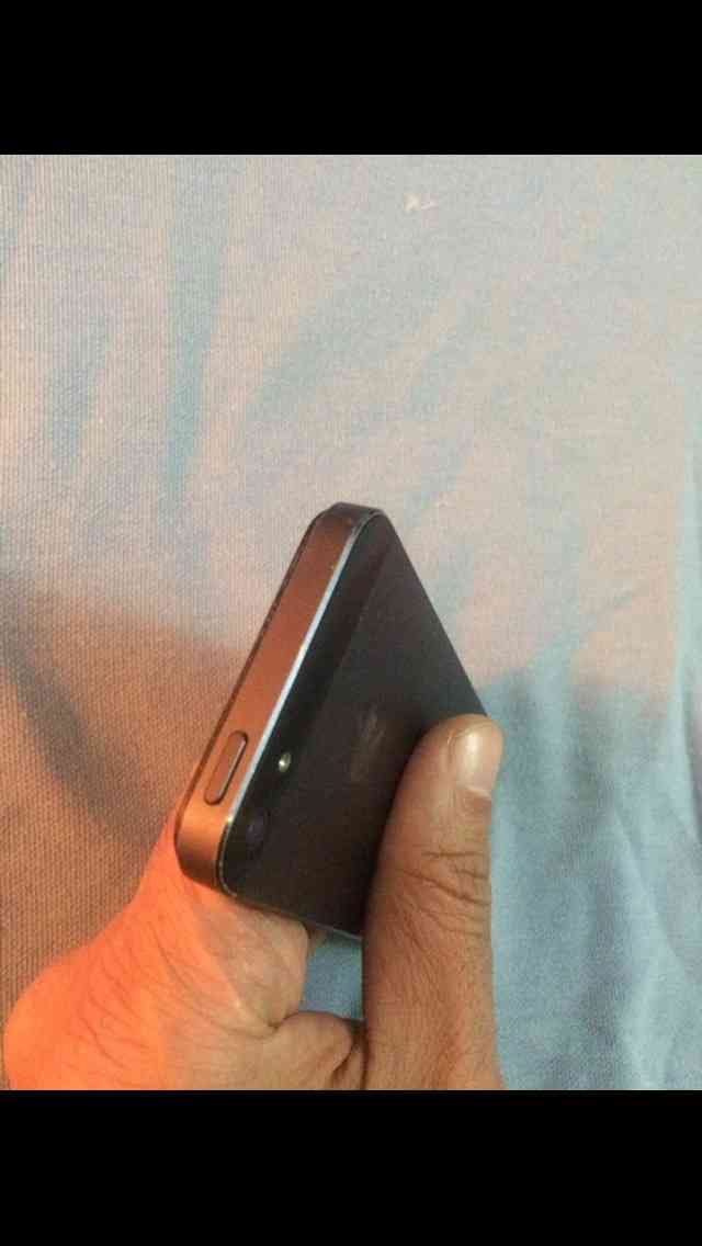 iphone5 مساحة 16 جيجا حالة ممتازه
لا تنسَ أنك شاهدت هذا الإعلان في عنكبوت
Iphone 5 مساحة 16...