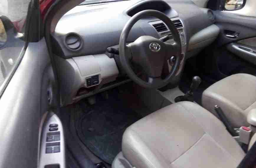 تويوتا يا ريس 1300 CC موديل 2009
لا تنسَ أنك شاهدت هذا الإعلان في عنكبوت
تويوتا يا ريس 1300 C...