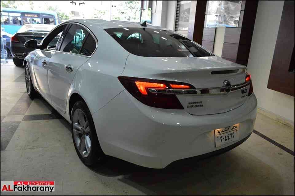 opel insignia - Model 2017
لا تنسَ أنك شاهدت هذا الإعلان في عنكبوت
opel insignia
Model 2017...