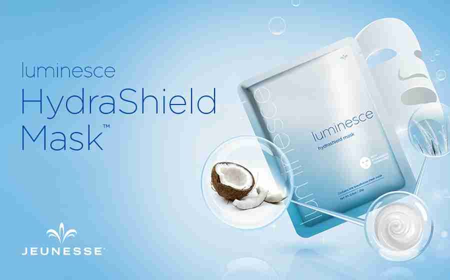 ومينس منظف البشرة لاستعادة شباب LUMINESCE YOUTH RESTORING CLEANSER
لا تنسَ أنك شاهدت هذا الإعلان في عنكبوت...