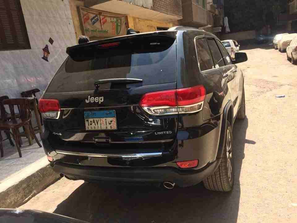 جراند شيروكي موديل 2019
لا تنسَ أنك شاهدت هذا الإعلان في عنكبوت
يسر الشركة العالمية التعاون مع كب...