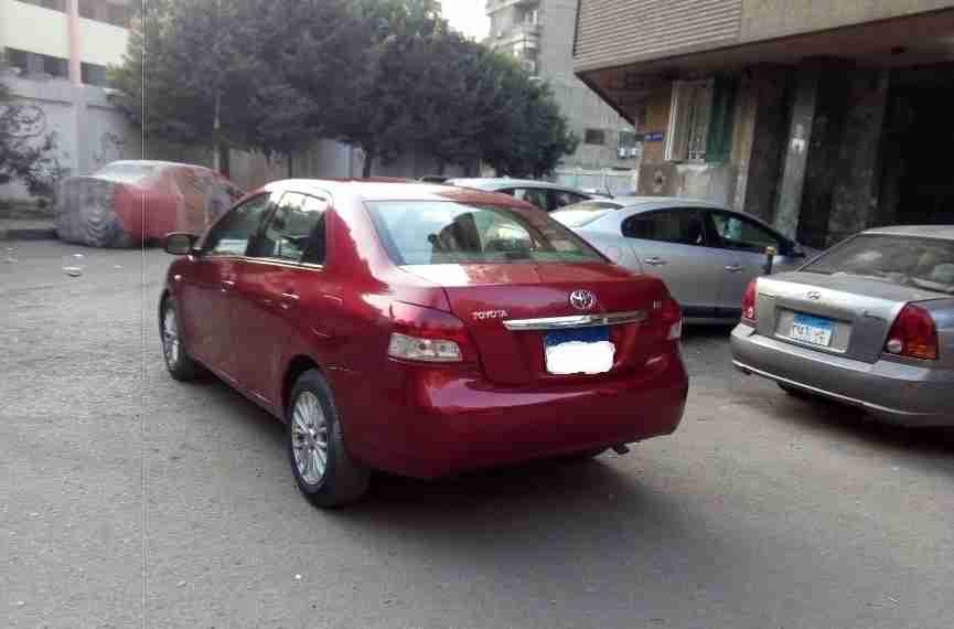 تويوتا يا ريس 1300 CC موديل 2009
لا تنسَ أنك شاهدت هذا الإعلان في عنكبوت
تويوتا يا ريس 1300 C...