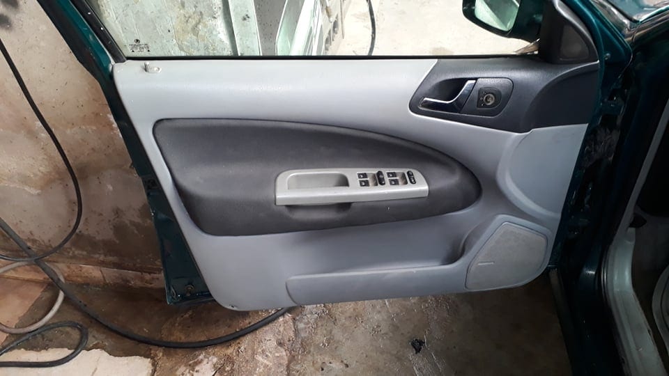 سكودا اوكتافيا 2000 بحاله جيده جدا
لا تنسَ أنك شاهدت هذا الإعلان في عنكبوت
سكودا اوكتافيا مود...