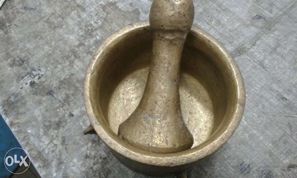 2 هون نحاس للبيع من سنة 1905 عمرهم حوالي 113 سنة يمكن استخدامة ديكور او تسيحة
لا تنسَ أنك شاهدت هذا الإعلان في عنكبوت...