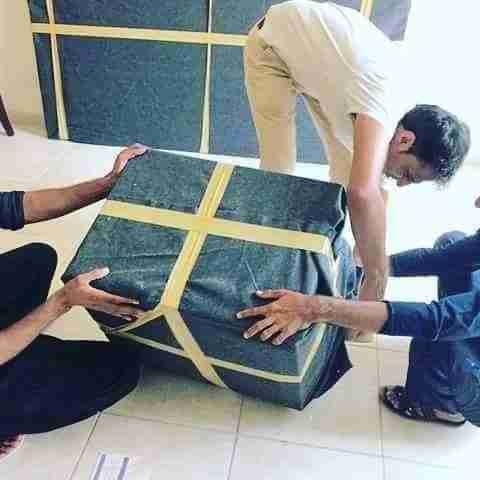 الصقر لخدمات الاثاث والبضائع
لا تنسَ أنك شاهدت هذا الإعلان في عنكبوت
الصقرلخدمات الاثاث والبض...