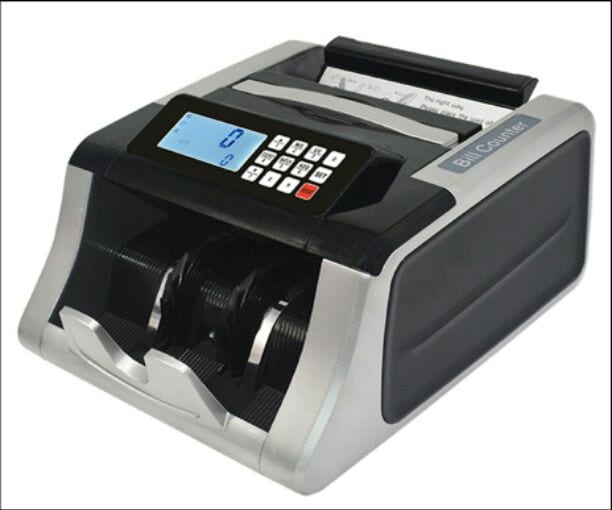 شركة فيوتشر جروب بتقدملك اقوي عررض .. الحق العررض قبل نفاااذه ..
مكنة ME.Sharp 240 بسعر مغري جداً
* بتعد الباكو في الثانية الواحدة
* بتعمل رزم وبكاوي
* بتعمل مرتبات موظفين
* بتجمع نقدية
معاها جهاز ك...