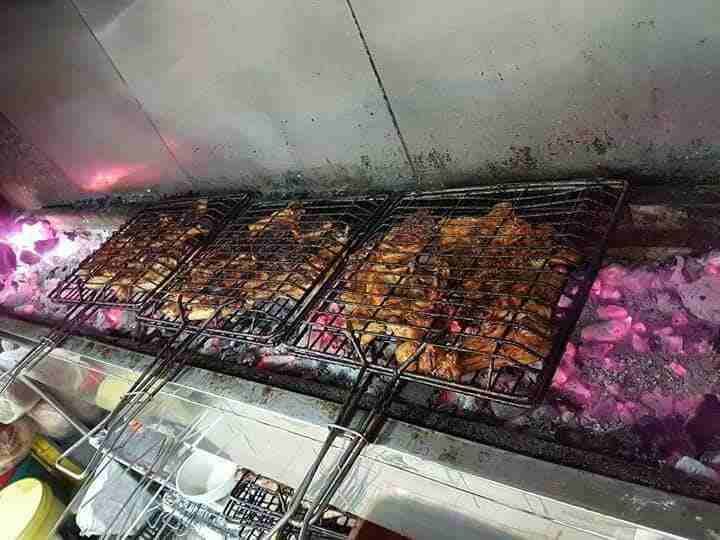 الشيف حسن لو في حد عاوز نفتح مطعم شركة مطعم تكا هندي
لا تنسَ أنك شاهدت هذا الإعلان في عنكبوت...