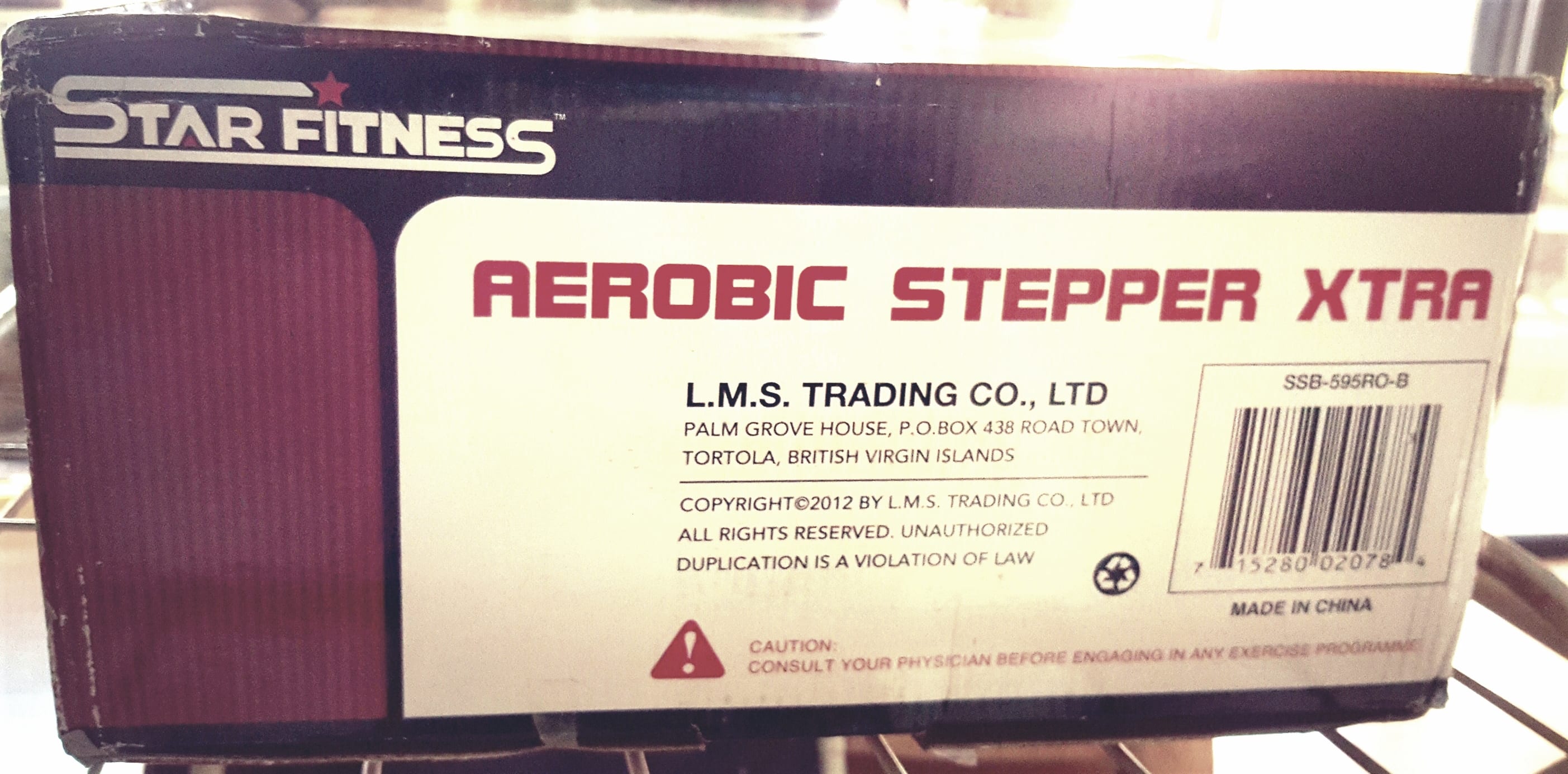 جهاز إيروبك ستيب Aerobic stepper
لا تنسَ أنك شاهدت هذا الإعلان في عنكبوت
جهاز إيروبك ستيب Aer...