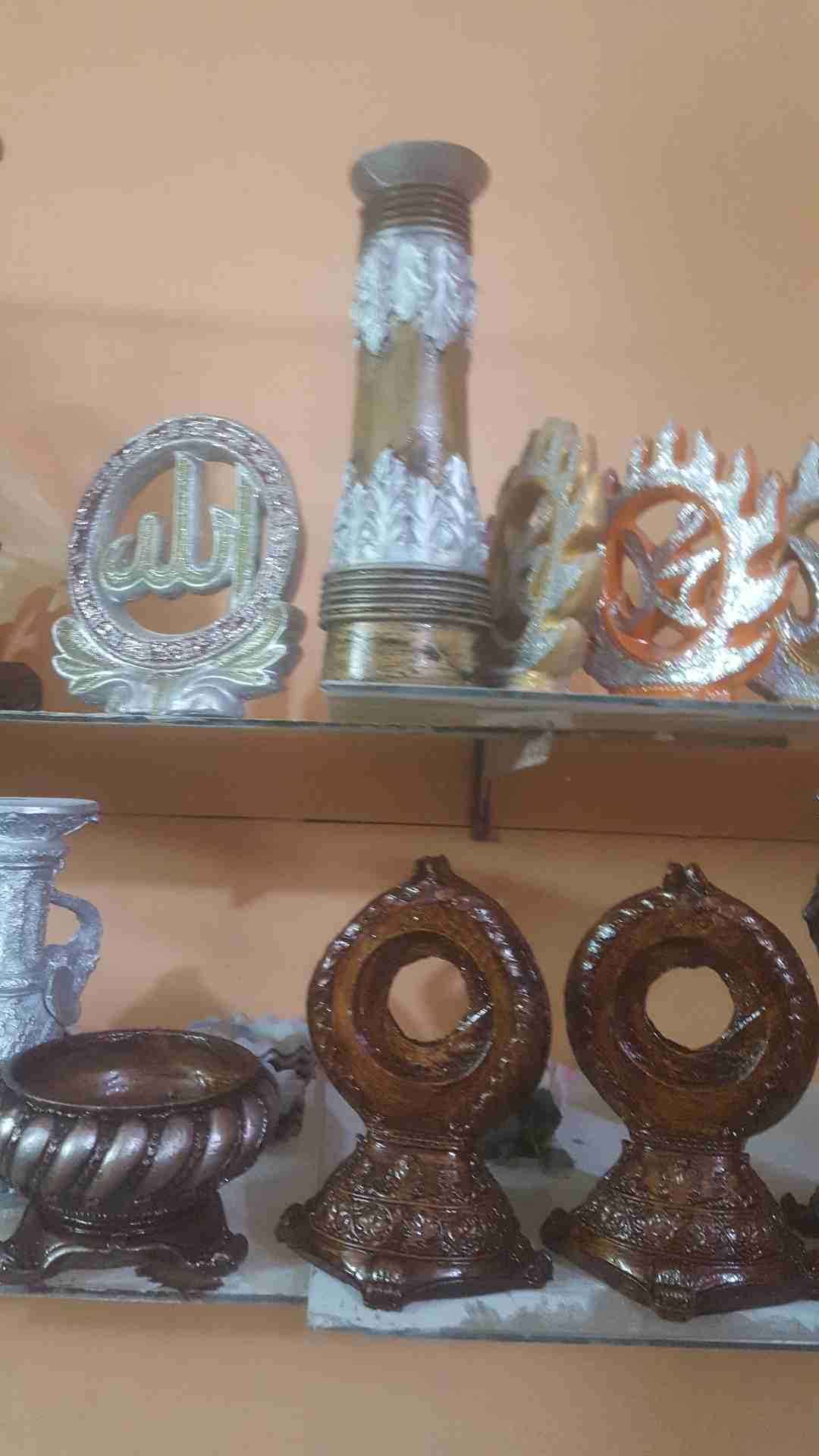 اعمال يدوية
لا تنسَ أنك شاهدت هذا الإعلان في عنكبوت
انتيكات
-----...