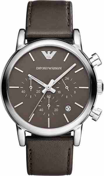 مجموعة ساعات Emporio armani الاصلية لاصحاب الشياكة
لا تنسَ أنك شاهدت هذا الإعلان في عنكبوت
اليكم...