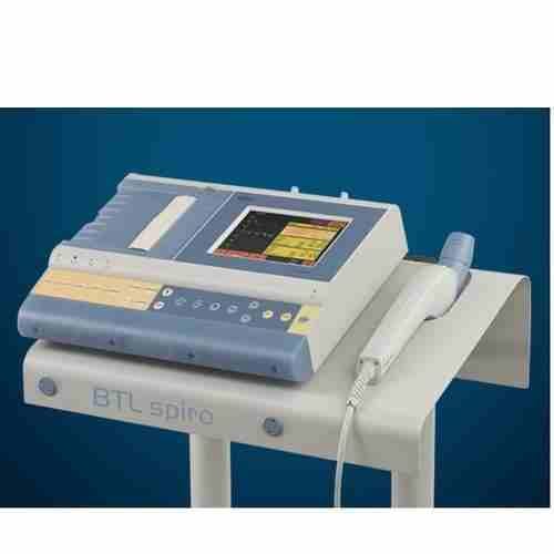 Spirometer
لا تنسَ أنك شاهدت هذا الإعلان في عنكبوت
BTL-08 Spiro Pro is a modern compact spiromete...