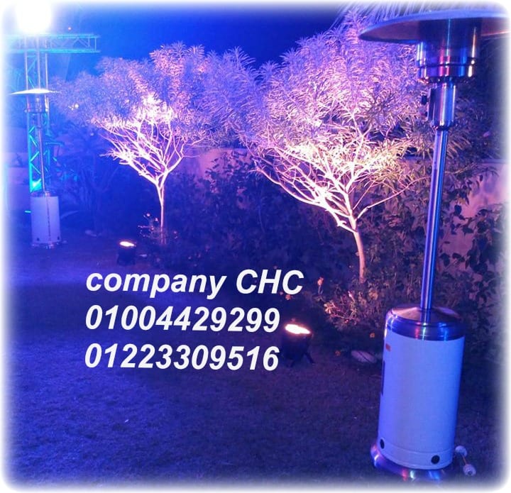دفايات غاز
لا تنسَ أنك شاهدت هذا الإعلان في عنكبوت
بواسطة ‏‎Company CHC S A E‎&rl...