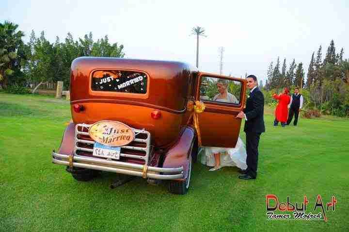 تاجير سيارات زفاف فى مصر ب500ج
لا تنسَ أنك شاهدت هذا الإعلان في عنكبوت
تاجير سيارات زفاف فى م...
