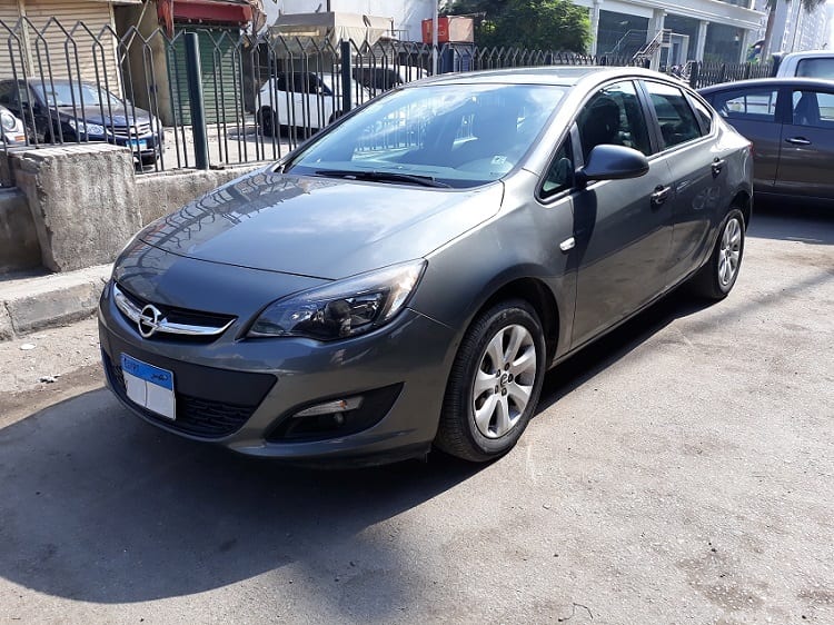 اوبل 2017 فابريقة حالة مميزة
لا تنسَ أنك شاهدت هذا الإعلان في عنكبوت
اوبل OPEL 2017 الماني اس...