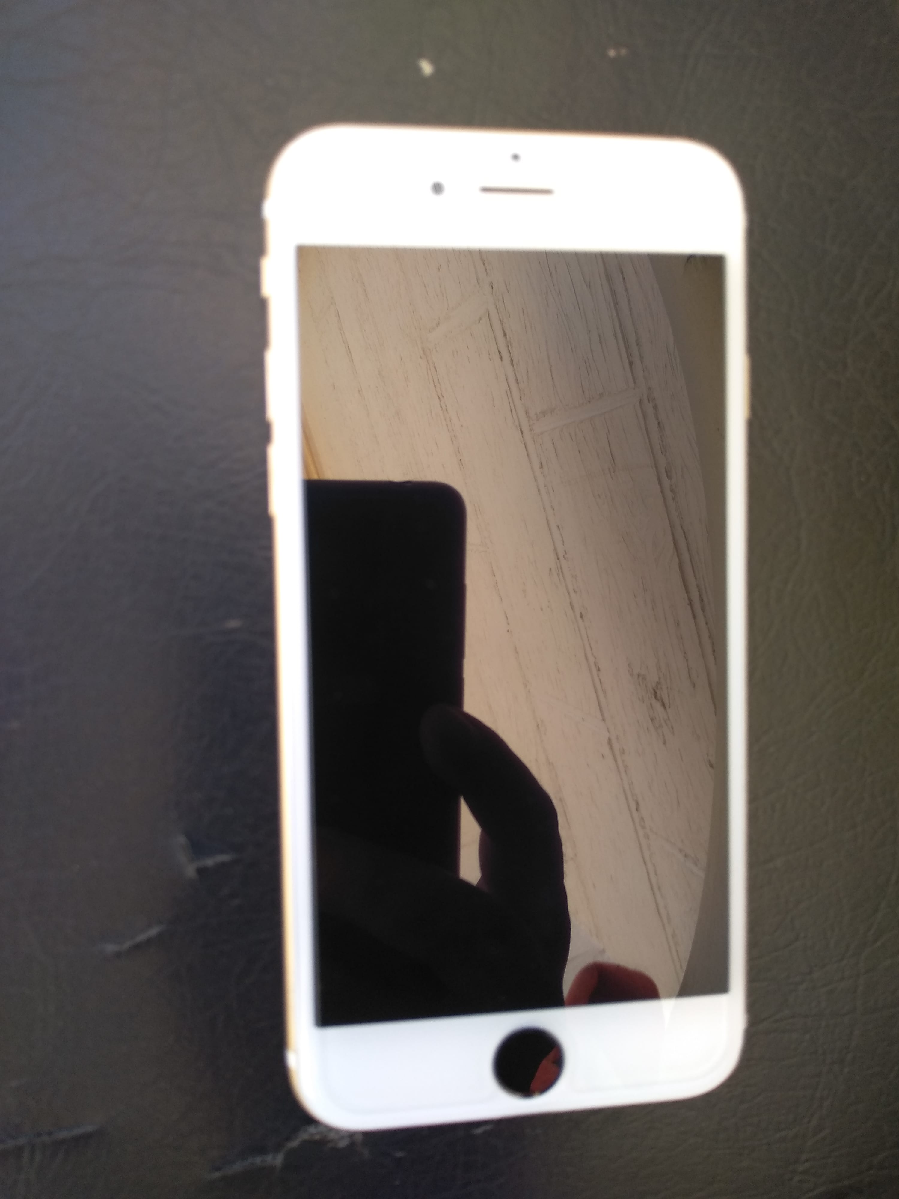 iphone6 64g
لا تنسَ أنك شاهدت هذا الإعلان في عنكبوت
الجهاز بحالة ممتازة مفيهوش خربوش مساحة 64...