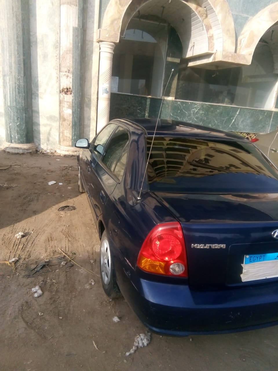 فيرنا لقطه وفرصه من دهب
لا تنسَ أنك شاهدت هذا الإعلان في عنكبوت
العربيه ممتازه البيع لظروف فق...