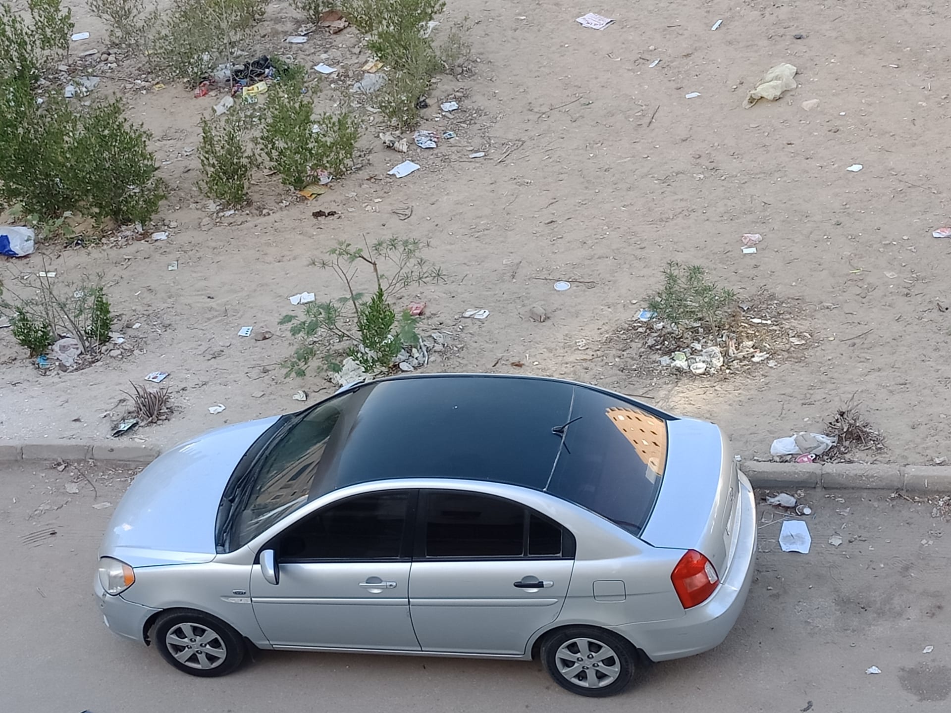 هيونداي نيو اكسنت 2010 بحالة فوق الممتازة
لا تنسَ أنك شاهدت هذا الإعلان في عنكبوت
هيونداي نيو...