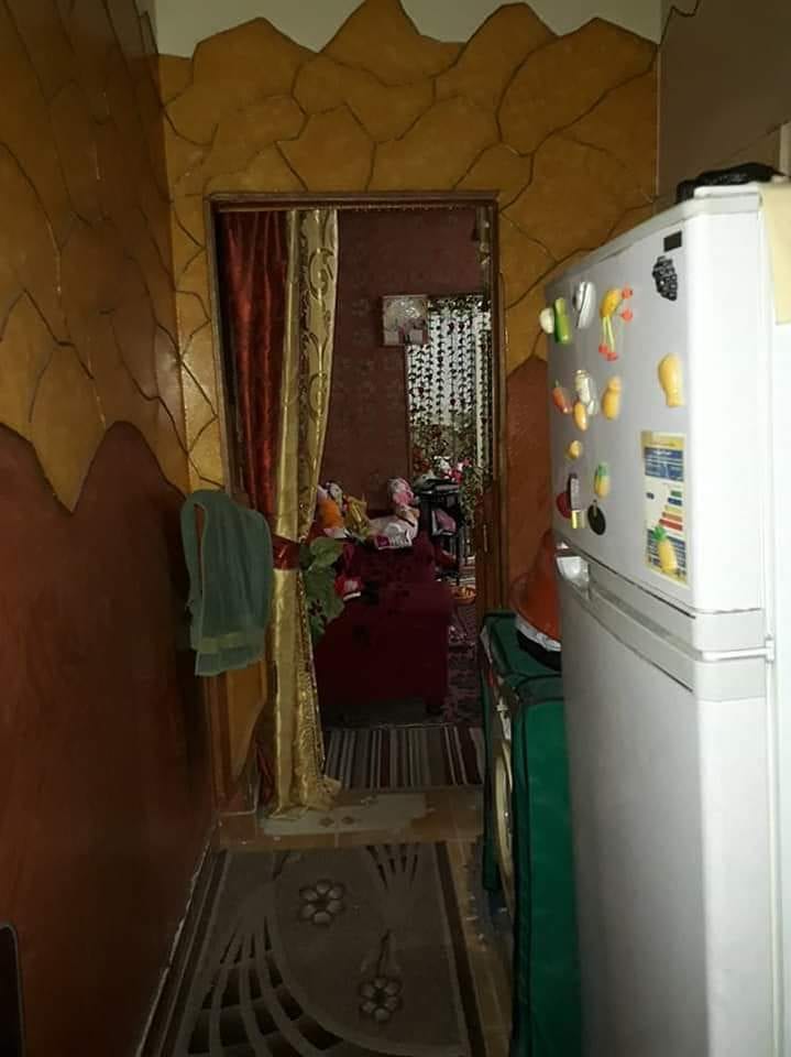 نقل الاثاث والبضائع معا الصقر01102385219
لا تنسَ أنك شاهدت هذا الإعلان في عنكبوت
خبر هام وعاج...