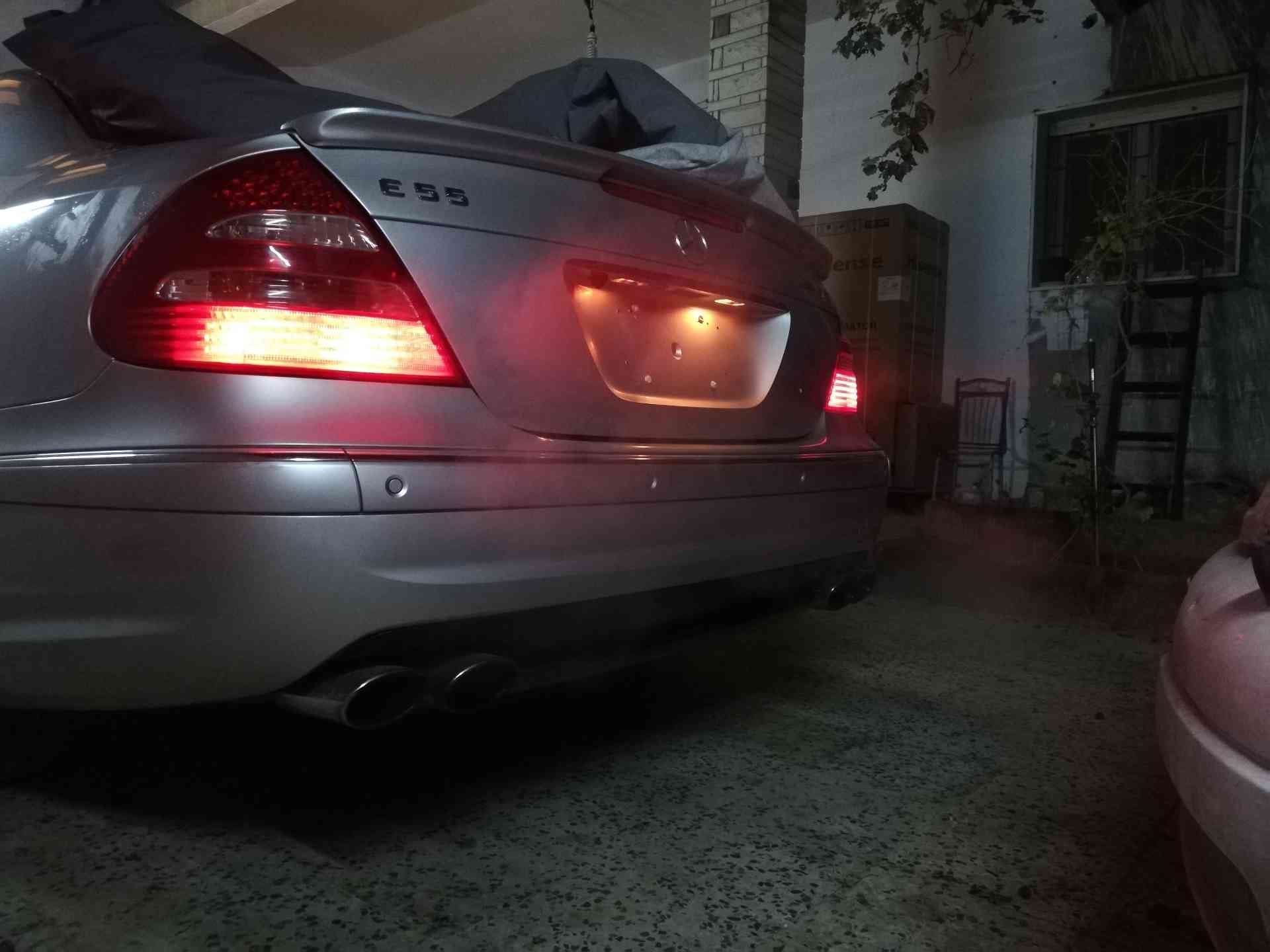 E55 AMG 2004
لا تنسَ أنك شاهدت هذا الإعلان في عنكبوت
السلام عليكم
مرسيدس E55 AMG موديل سنة 2...