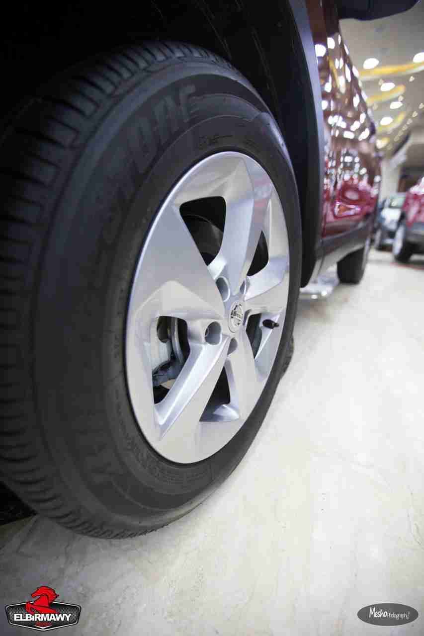 نيسان قشقاي /2019 midline ف1
لا تنسَ أنك شاهدت هذا الإعلان في عنكبوت
Nissan Qashqai 2019
- تك...