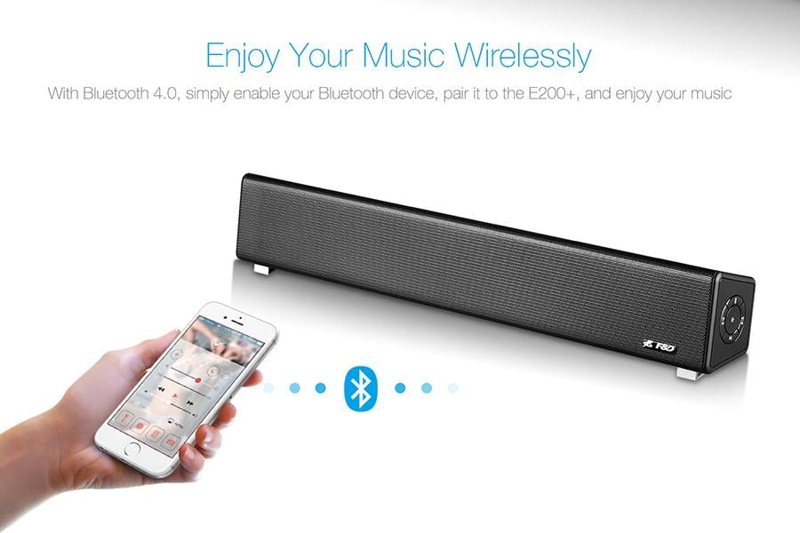 E200 زائد الكمبيوتر سماعات الوسائط المتعددة / USB / AUX / BLUETOOTH
لا تنسَ أنك شاهدت هذا الإعلان في عنكبوت...