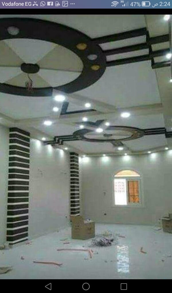 عرض بعض من انواع الشغل
لا تنسَ أنك شاهدت هذا الإعلان في عنكبوت
ورق حائط 3d فلفت نحاسى دهبى فض...