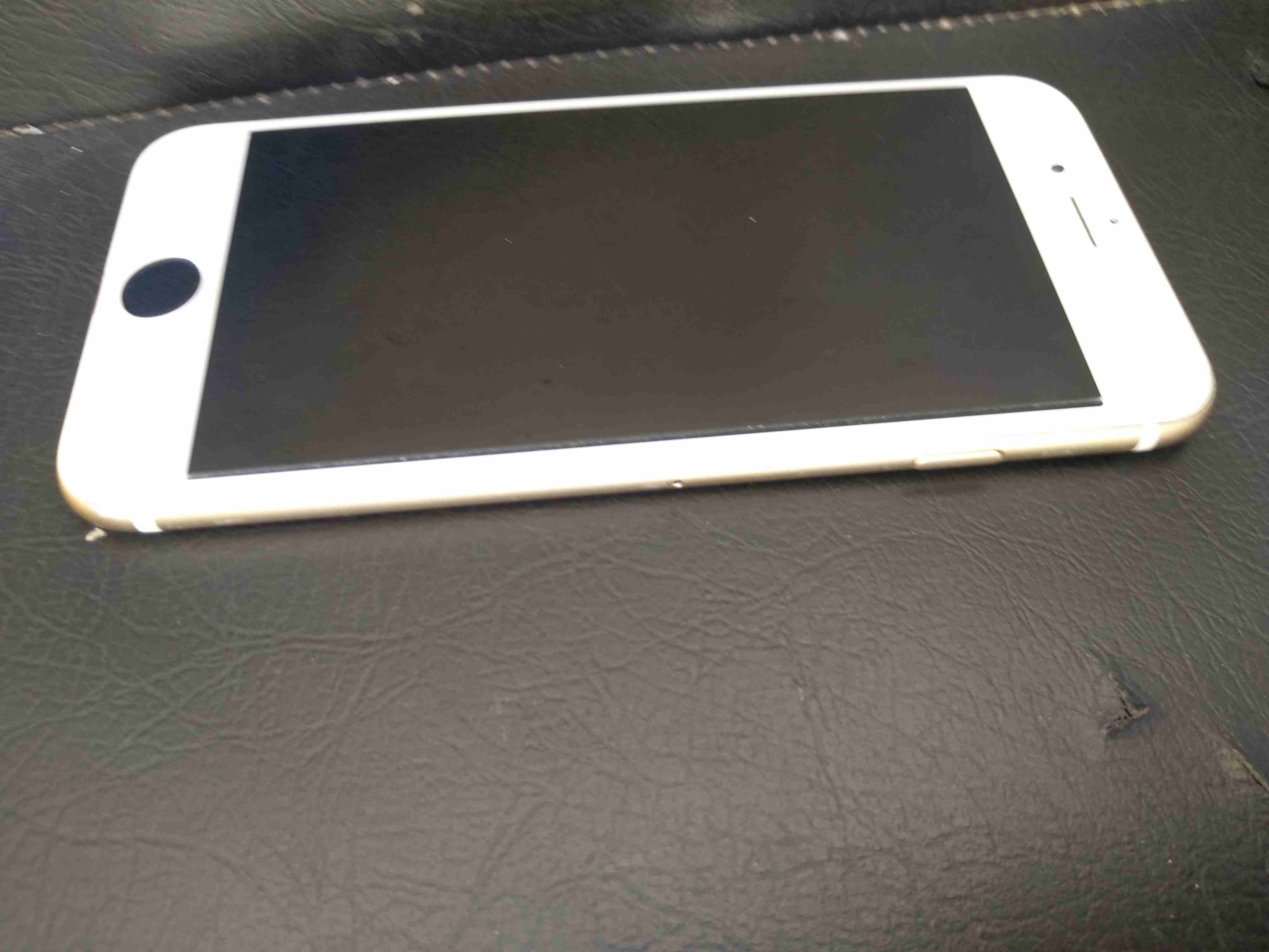 ايفون 6 بحالة ممتازة جدا مفيهوش خربوش 64 g
لا تنسَ أنك شاهدت هذا الإعلان في عنكبوت
الجهاز بحالة م...