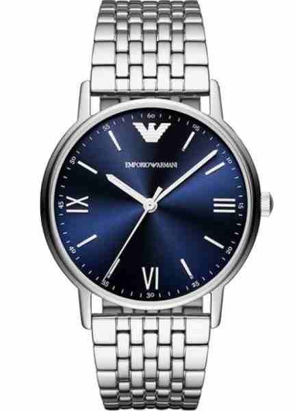 مجموعة ساعات Emporio armani الاصلية لاصحاب الشياكة
لا تنسَ أنك شاهدت هذا الإعلان في عنكبوت
اليكم...
