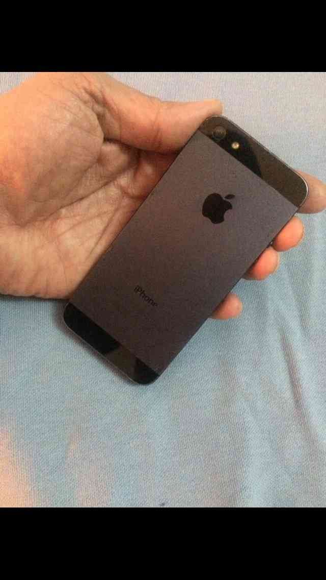 iphone5 مساحة 16 جيجا حالة ممتازه
لا تنسَ أنك شاهدت هذا الإعلان في عنكبوت
Iphone 5 مساحة 16...