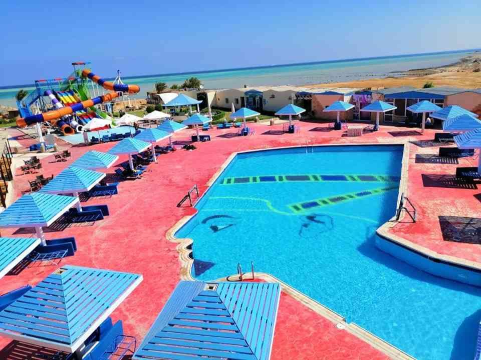 استمتع بأحلي عروض الشتاء ونص السنة في فندق بيلا روز أكوا بارك الغردقة
لا تنسَ أنك شاهدت هذا الإعلان في عنكبوت...
