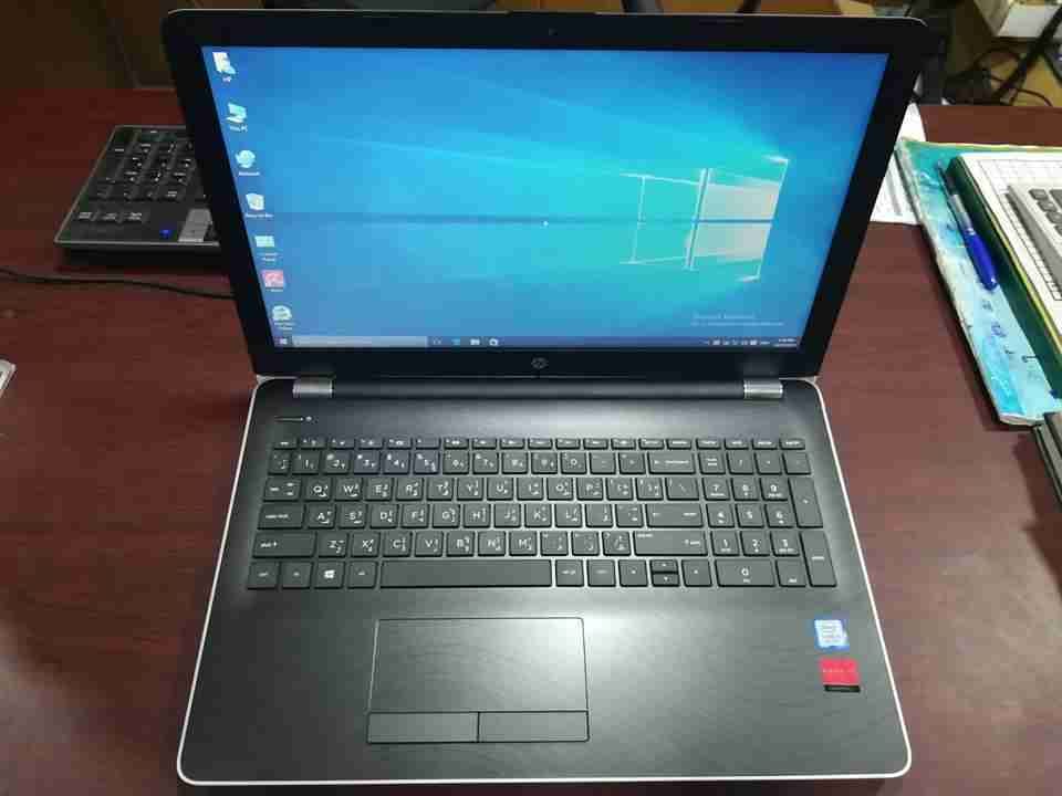 HP notebook 15-bs Ci5 8th Gen الجيل الثامن
لا تنسَ أنك شاهدت هذا الإعلان في عنكبوت
لمهندسين ا...