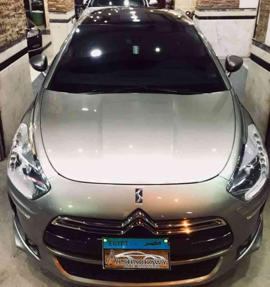 سيتروين
DS5
بحالة ممتازه
لا تنسَ أنك شاهدت هذا الإعلان في عنكبوت
سيتروين
DS5
موديل 2013
اع...