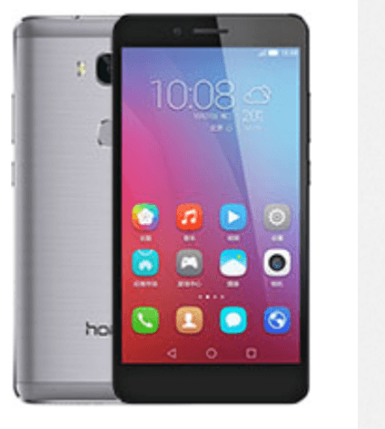 honor x5 2016
لا تنسَ أنك شاهدت هذا الإعلان في عنكبوت
الموبيل معاه الشاحن ومغير شاشه...