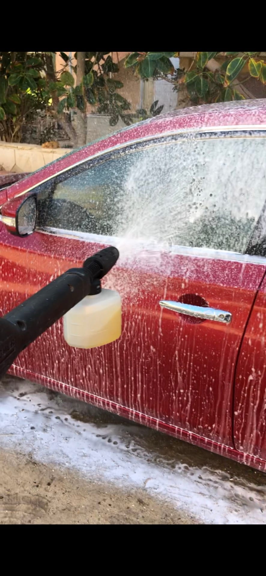 جهاز غسيل السيارات المانى اصلى ماركة karcher
لا تنسَ أنك شاهدت هذا الإعلان في عنكبوت
جهاز غسي...